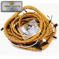010676 Caterpillar 320B External Wiring Harness High Quality  138-5134 1385134