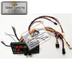 010680 Caterpillar 307C Fuse Box High Quality  167-3554 1673554