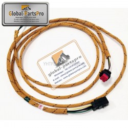 010691 Caterpillar 329D Fan Pump Wiring Harness High Quality  267-8020 2678020