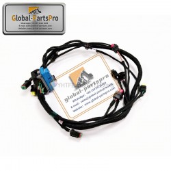 010703 Caterpillar 320D2 Engine Wiring Harness High Quality 260-5541 2605541