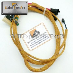 010709 Caterpillar 385B Engine Power Wiring Harness High Quality 170-6974 1706974