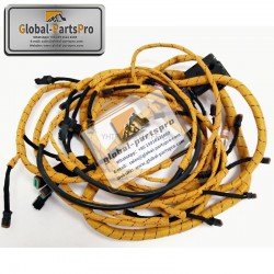 010711 Caterpillar 385B Main External_Air Filter Sensor Wiring Harness High Quality 121-1044 1211044
