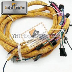 010712 Caterpillar 385B Main External Wiring Harness High Quality 170-6973 1706973