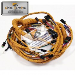 010730 Caterpillar 330C Internal Wiring Harness High Quality 204-1812 2041812