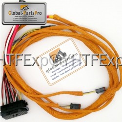 010732 Caterpillar 365C Engine Power Wiring Harness High Quality 224-2896 2242896
