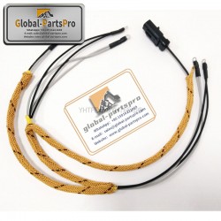 010733 Caterpillar 365C Light Speaker Wiring Harness High Quality 251-0576 2510576