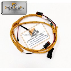 010734 Caterpillar 365C Hydraulic Oil tenperature Sensor Wiring Harness High Quality 234-1183 2341183