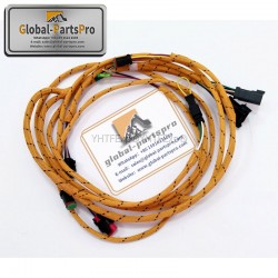 010736 Caterpillar 385C Hydraulic Pump Wiring Harness High Quality