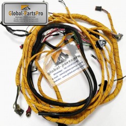 010738 Caterpillar 307D External Wiring Harness High Quality 325-0871 3250871