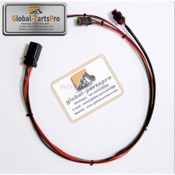 010739 Caterpillar 312D 313D 315D Left Operating Handle Wiring Harness High Quality