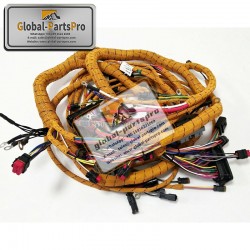 010742 Caterpillar 312D External Wiring Harness High Quality 306-8678 3068678
