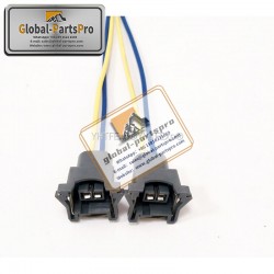 010809 Caterpillar 330D Camshaft Sensor Connector High Quality