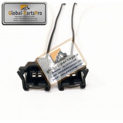 010810 Caterpillar 330D Concave Axle Sensor Connector High Quality
