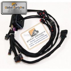 010818 Caterpillar C7.1 Engine Wiring Harness High Quality 385-5997 3855997