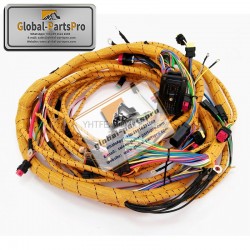 010819 Caterpillar 312D2GC External Wiring Harness High Quality 464-3039 4643039