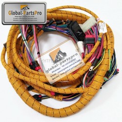 010821 Caterpillar 320D2GC Cab Internal Wiring Harness High Quality 465-8799 4658799