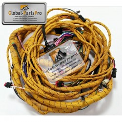 010822 Caterpillar 320D2GC External Wiring Harness High Quality 470-6849 4706849