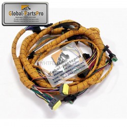 010830 Caterpillar 320B Internal Wiring Harness High Quality 150-6998 1506998
