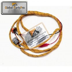 010835 Caterpillar C7 C9 Start Wiring Harness High Quality