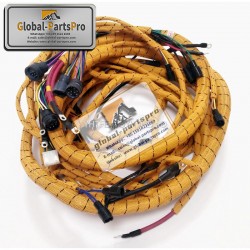 010852 Caterpillar 320A External Wiring Harness High Quality 116-5513 1165513