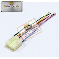 010858 Caterpillar 320B Display Plug High Quality