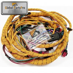010875 Caterpillar 320D Internal Wiring Harness Direct Spray High Quality 259-5041 2595041
