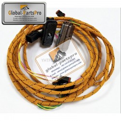 010882 Caterpillar 374D Breaker Wiring Harness  High Quality 342-2892 3422892