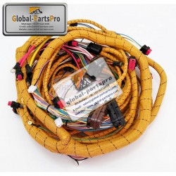 010888 Caterpillar 320D2 External Wiring Harness  High Quality 431-9251 4319251