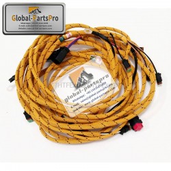 010898 Caterpillar 320D Breakerl Wiring Harness Direct Spray High Quality