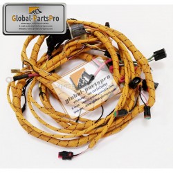 010929 Caterpillar 305.5E2 External Wiring Harness High Quality 477-4259 4774259