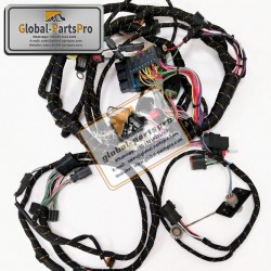 010930 Caterpillar 305.5E2 Cab Internal Wiring Harness High Quality