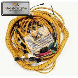 010934 Caterpillar 345B External Wiring Harness High Quality 156-9648 1569648