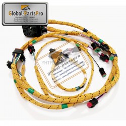 010935 Caterpillar C15 Engine Wiring Harness (New Version) High Quality 354-0049 3540049