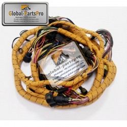 010937 Caterpillar 320A Internal Wiring Harness High Quality 111-4806 1114806