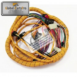 010943 Caterpillar 318D2 Internal Wiring Harness High Quality 490-8900 4908900