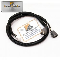 010946 Caterpillar 318D2 Air Conditioner Wiring Harness High Quality 416-1802 4161802