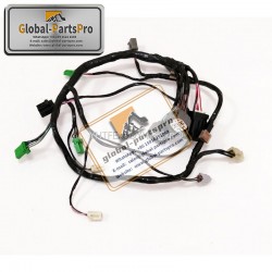 010950 Caterpillar 318D2 Air Conditioner Evaporator Wiring Harnesses C4.4 Engine High Quality SG246470-3220