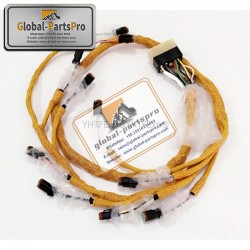 010960 Caterpillar Loader 966H Transmission Wiring Harnesses High Quality 247-4863 2474863