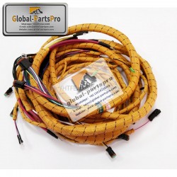 010970 Caterpillar 311B External Wiring Harnesses High Quality 121-1036 1211036