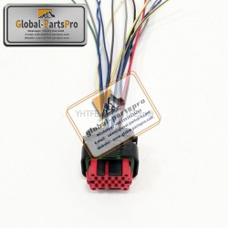 010971 Caterpillar 306 Display Wiring Harnesses High Quality