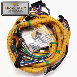010983 Caterpillar 390D Main Wiring Harnesses High Quality 350-8108 3508108