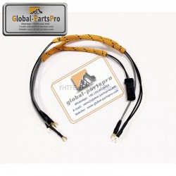 010987 Caterpillar 390D Speaker Wiring Harnesses High Quality 267-7861 2677861