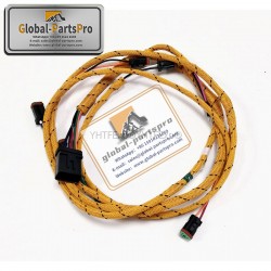 010988 Caterpillar 390D Engine Oil Filter Wiring Harness High Quality 299-3064 2993064