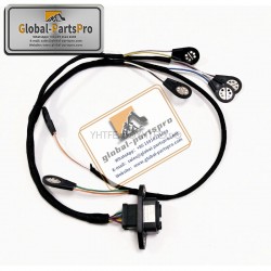 011005 Caterpillar 385C Fuel Injector Wiring Harness C18 High Quality