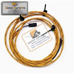 011012 Caterpillar 336D Large Arm Light Wiring Harness High Quality 238-1585 2381585
