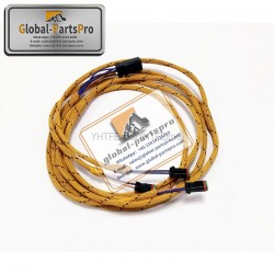 011067 Caterpillar 390D Swing Solenoid Valve Wiring Harness High Quality