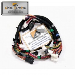 011110 Caterpillar 320GC Right Operation Platform Wiring Harness High Quality
