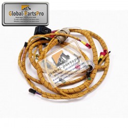 011116 Caterpillar Wheel_Type Loader 938G Engine Wire Harness High Quality 202-3244 2023244
