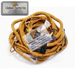 011119 Caterpillar 318C External Wire Harness High Quality 251-0197 2510197