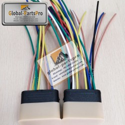 011120 Caterpillar 365B Engine Controlor Plug High Quality